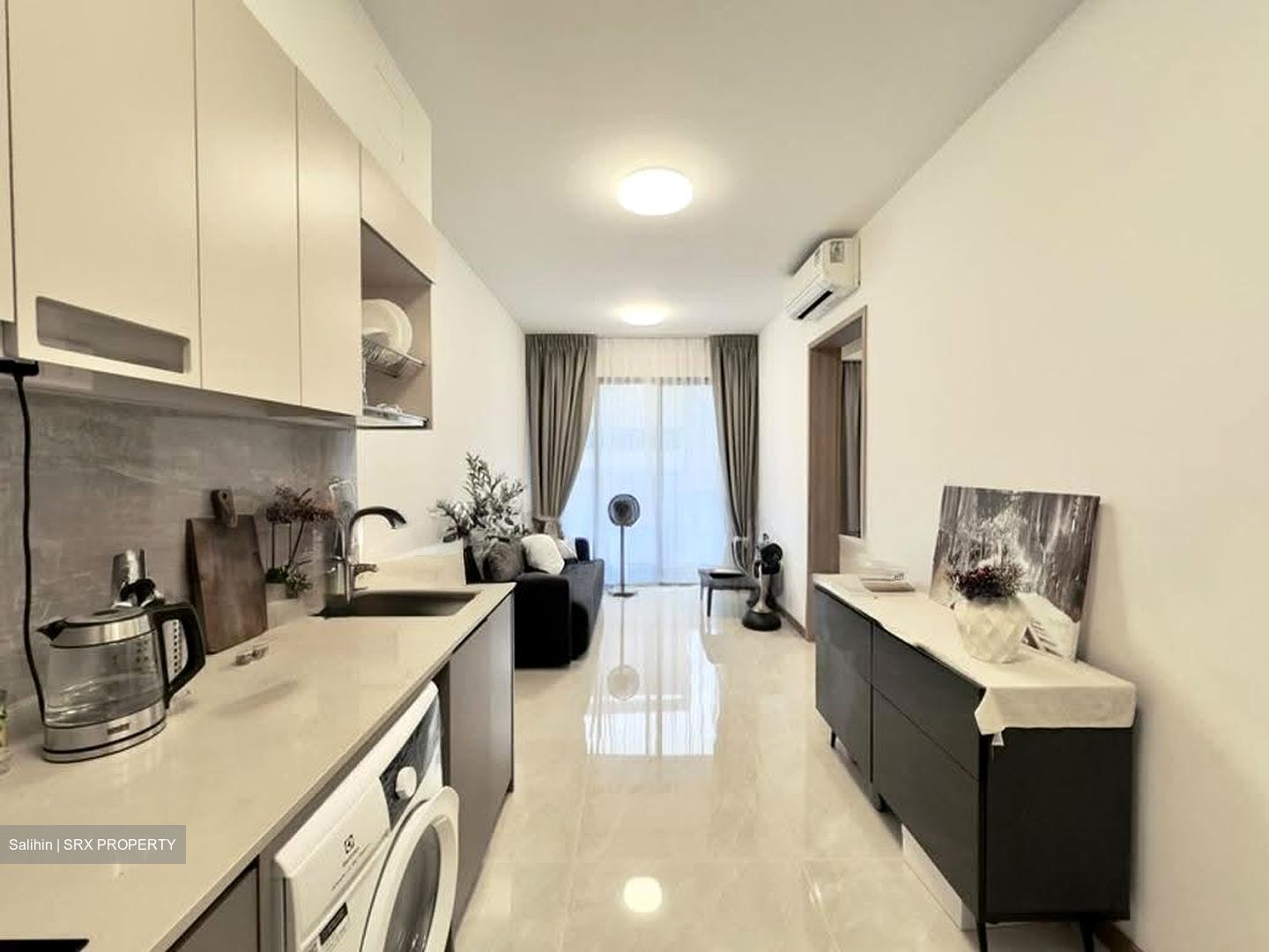 The Botany At Dairy Farm (D23), Condominium #631592401